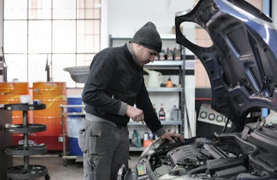 自動車産業分野