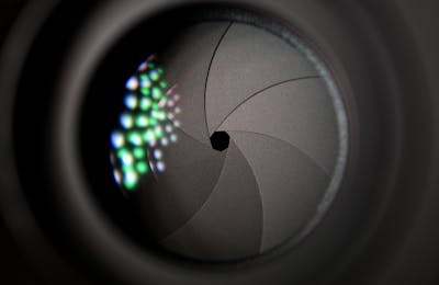光学産業分野
