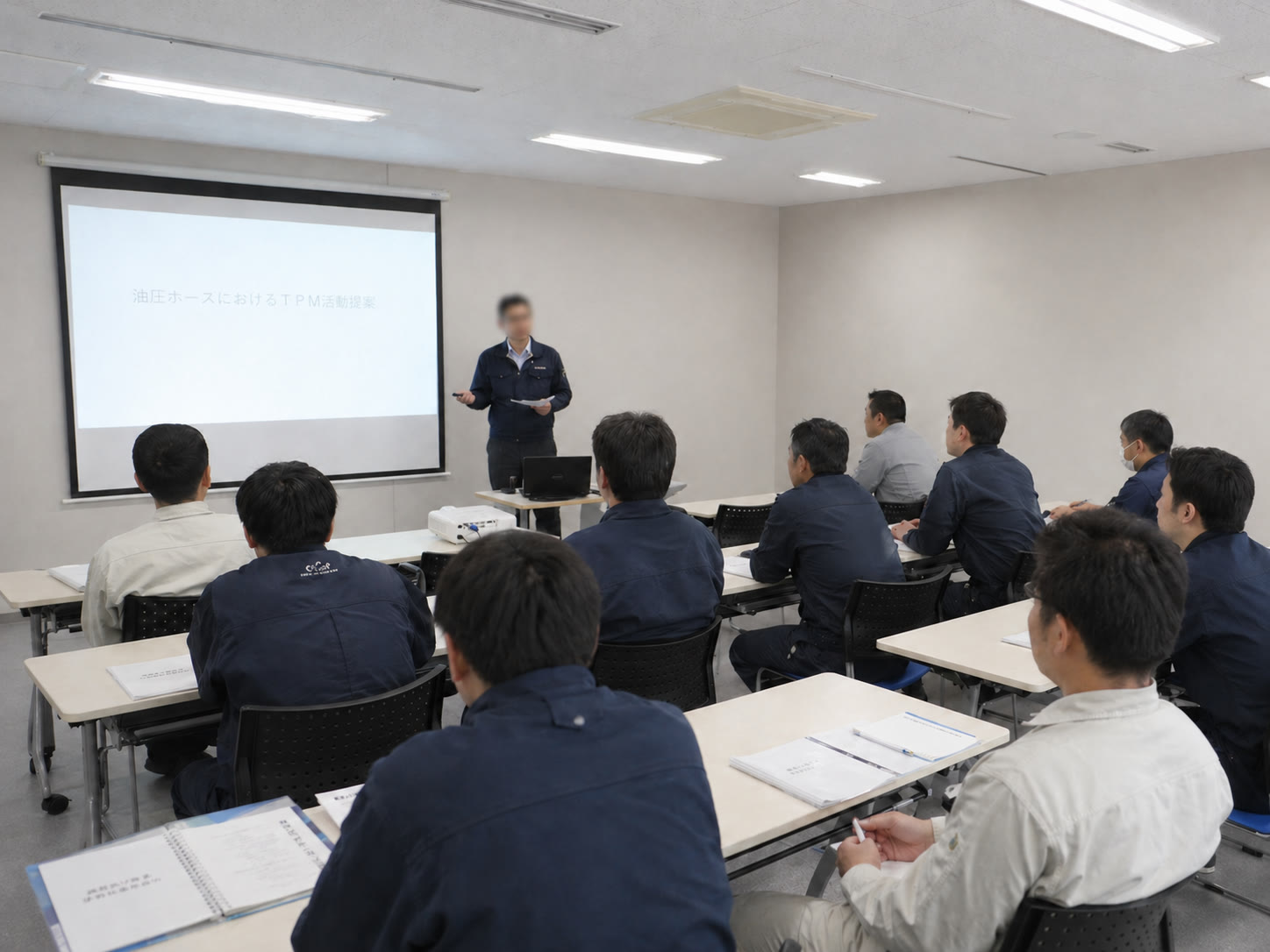 勉強会・セミナー